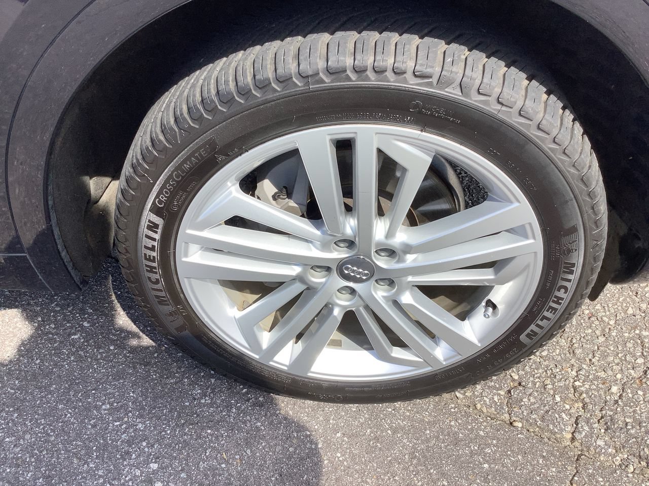 Used 2018 Audi Q5 2.0T Premium Plus AWD/4WD image 12