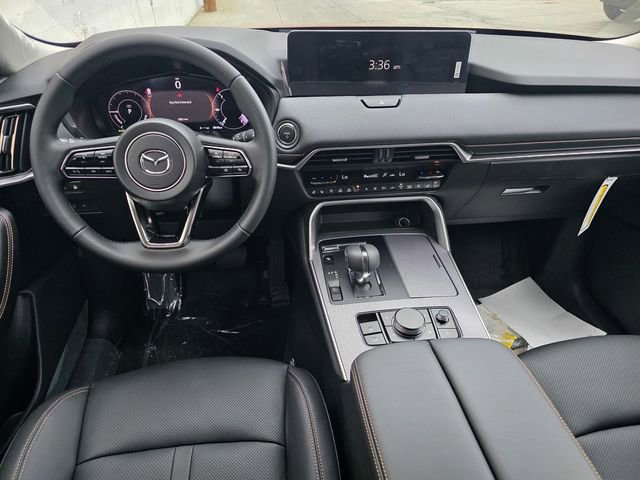 New 2026 MAZDA CX-90 Plug-In Hybrid w/Premium Sport image 10