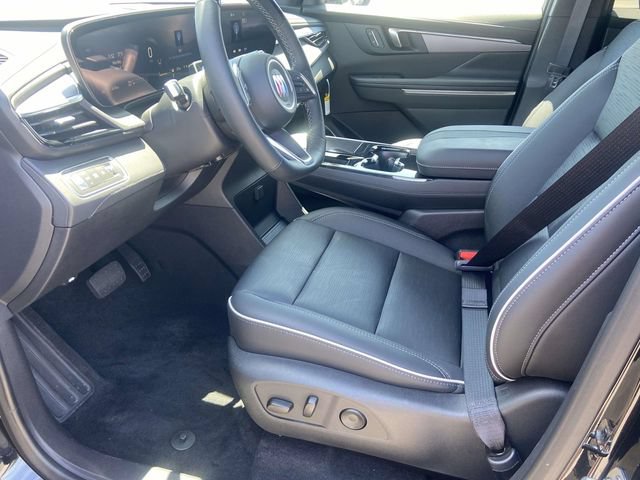 New 2025 Buick Enclave Sport Touring w/ Super Cruise Package FWD image 10