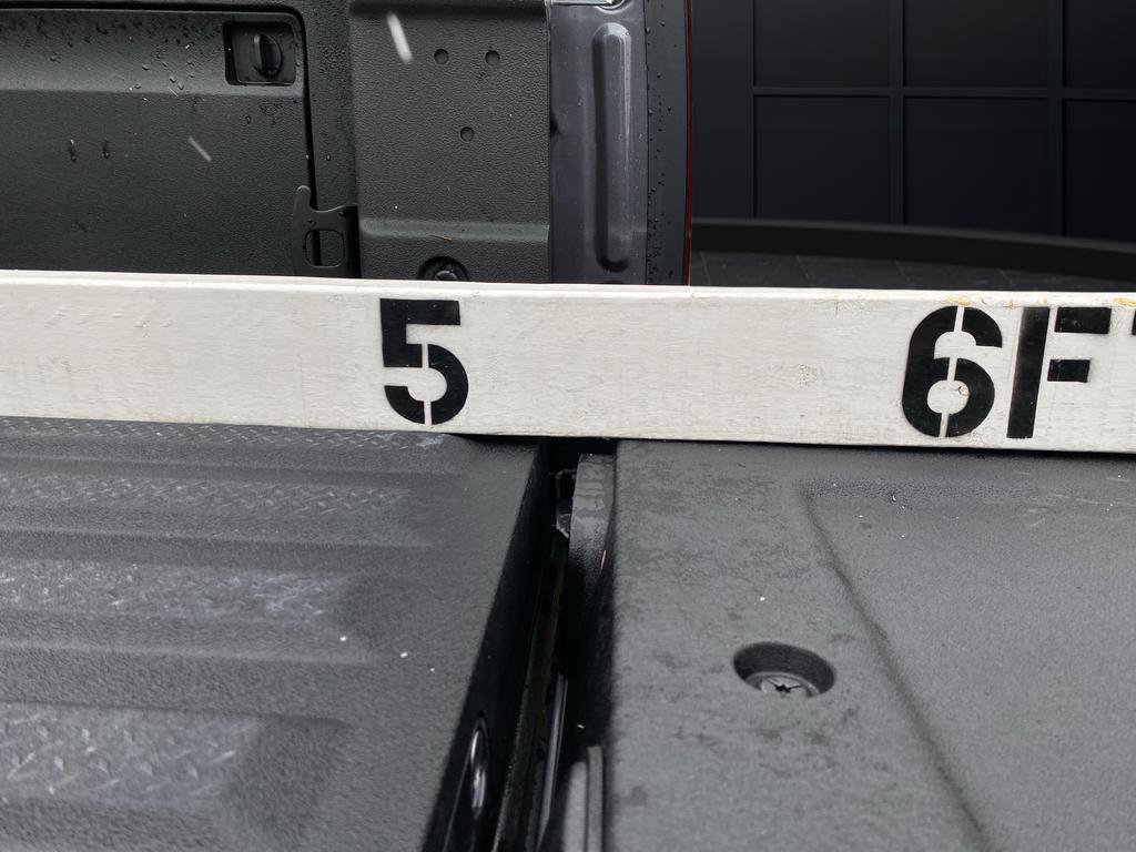 Used 2025 Honda Ridgeline TrailSport image 17