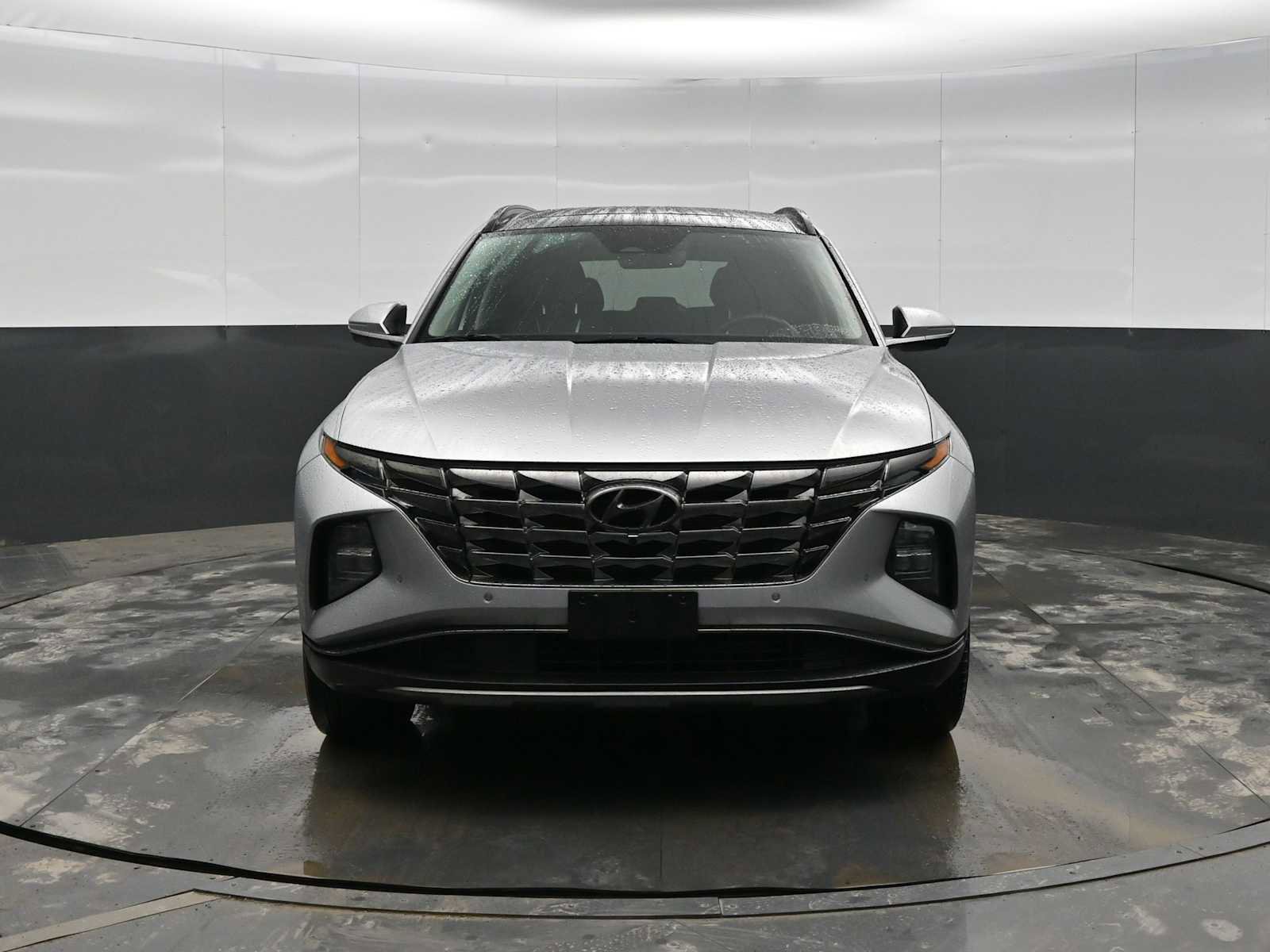 Used 2022 Hyundai Tucson Limited image 3