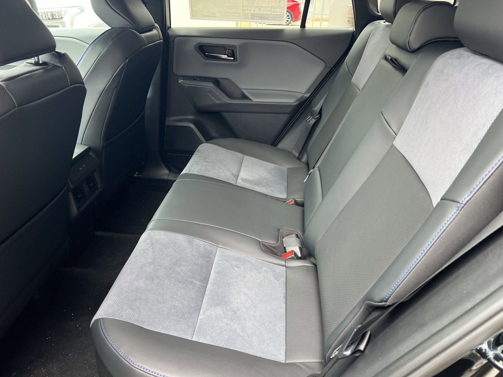 New 2026 Toyota RAV4 XSE image 19