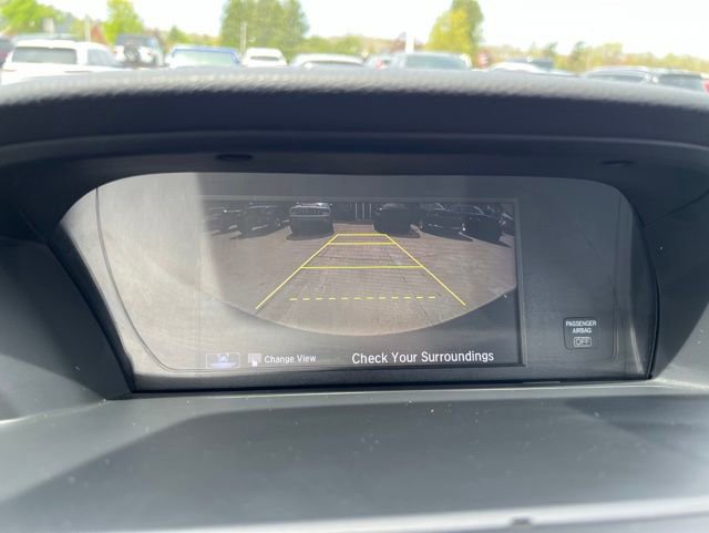 Used 2016 Honda Accord EX image 28