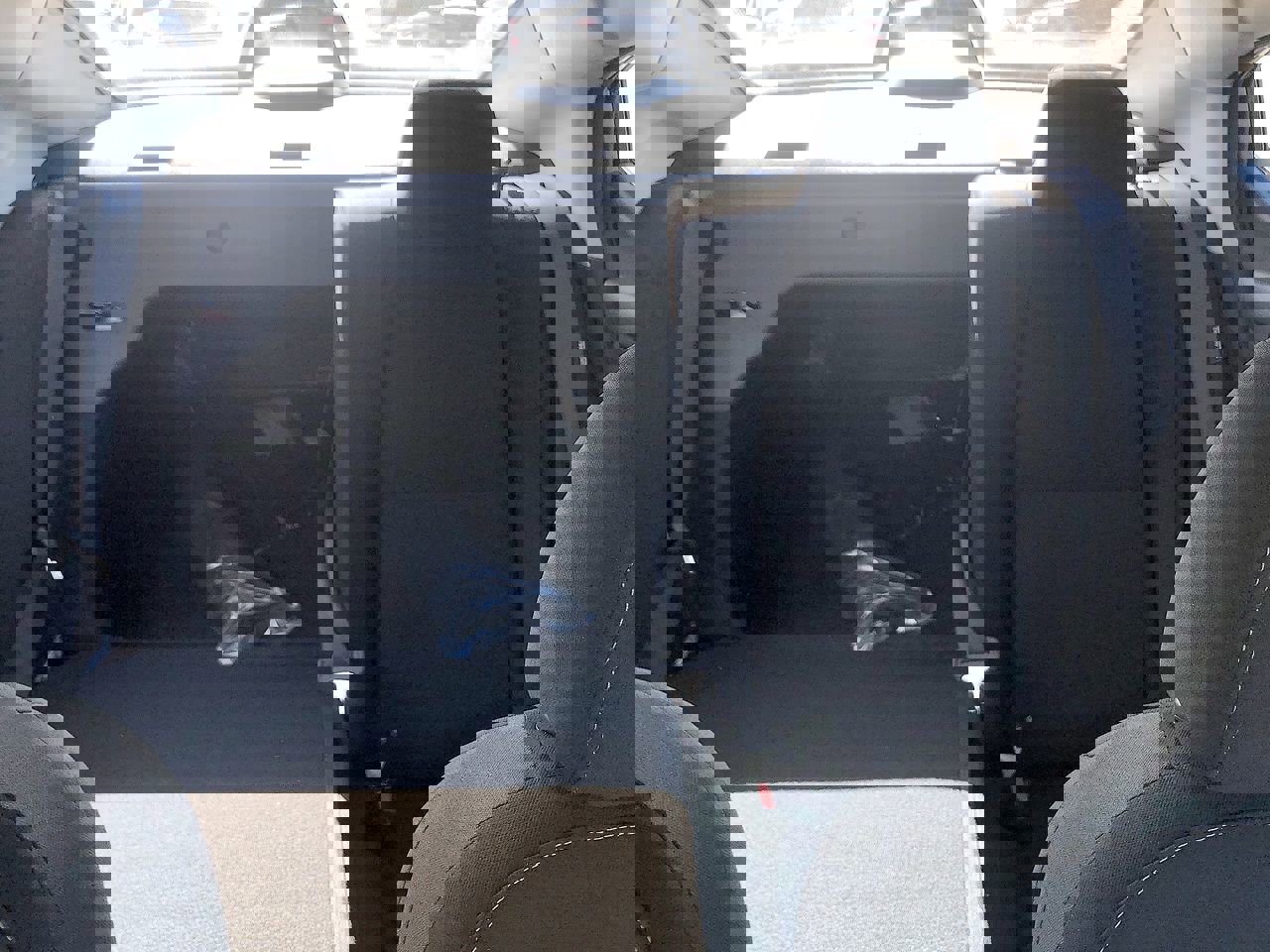 New 2025 Nissan Sentra S image 20