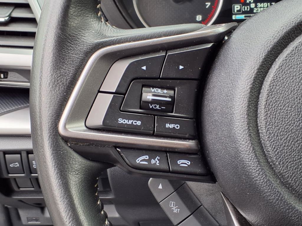 Used 2024 Subaru Forester Premium image 16