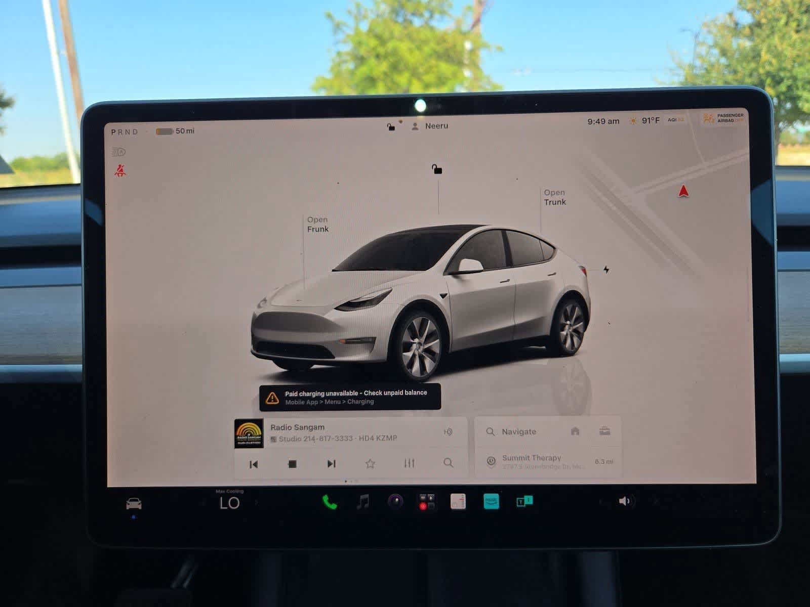 Used 2023 Tesla Model Y AWD image 25