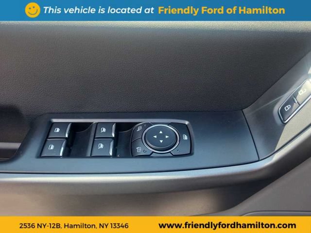 New 2026 Ford F350 XL w/ STX Appearance Package AWD/4WD image 11