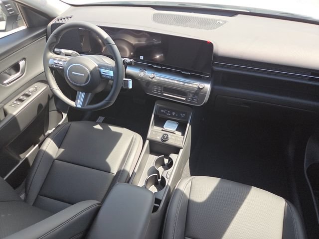 New 2026 Hyundai Kona SEL Premium AWD/4WD image 23