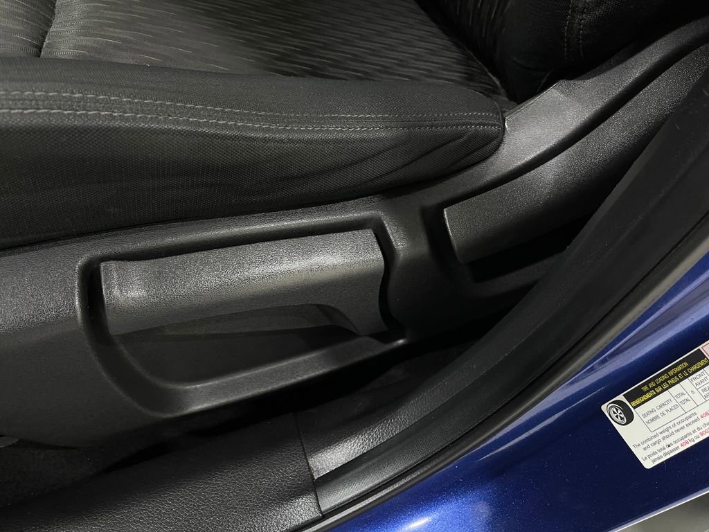 Used 2019 Nissan Rogue S image 14