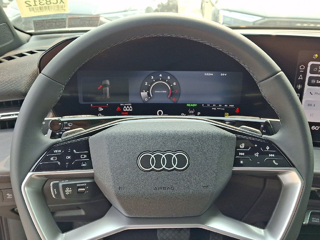New 2026 Audi Q3 quattro 2.0T AWD/4WD image 11