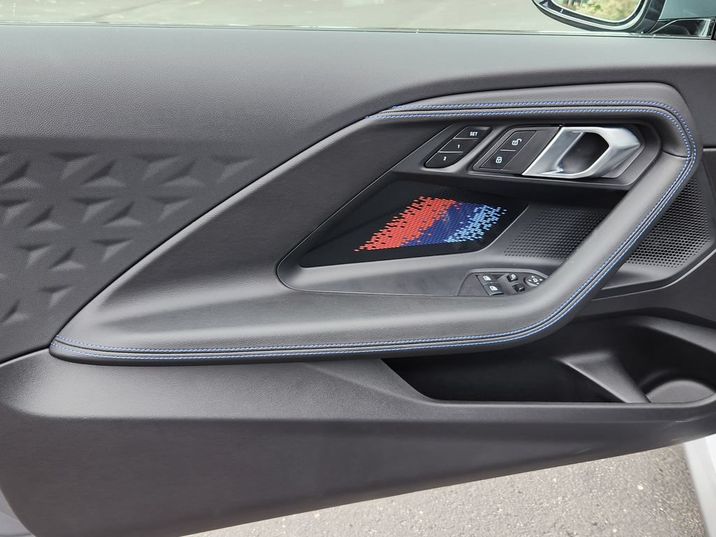 New 2026 BMW M2 w/ Lighting Package RWD image 8