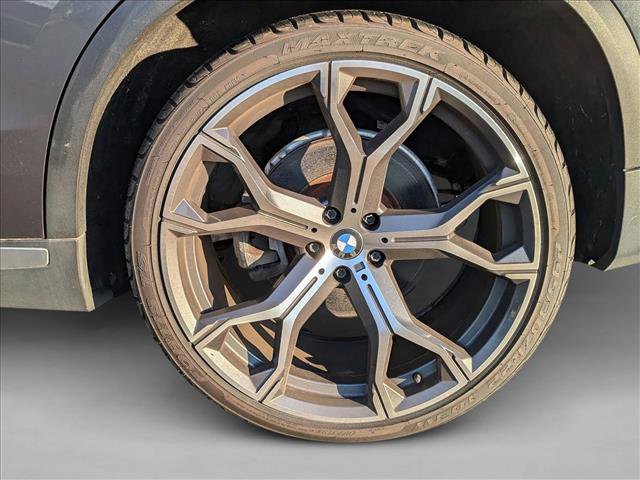 Used 2020 BMW X5 xDrive40i w/ Convenience Package image 14