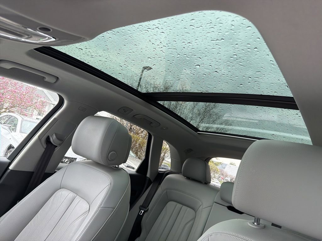 Used 2019 Audi Q5 2.0T Premium Plus w/ Premium Plus Package image 33