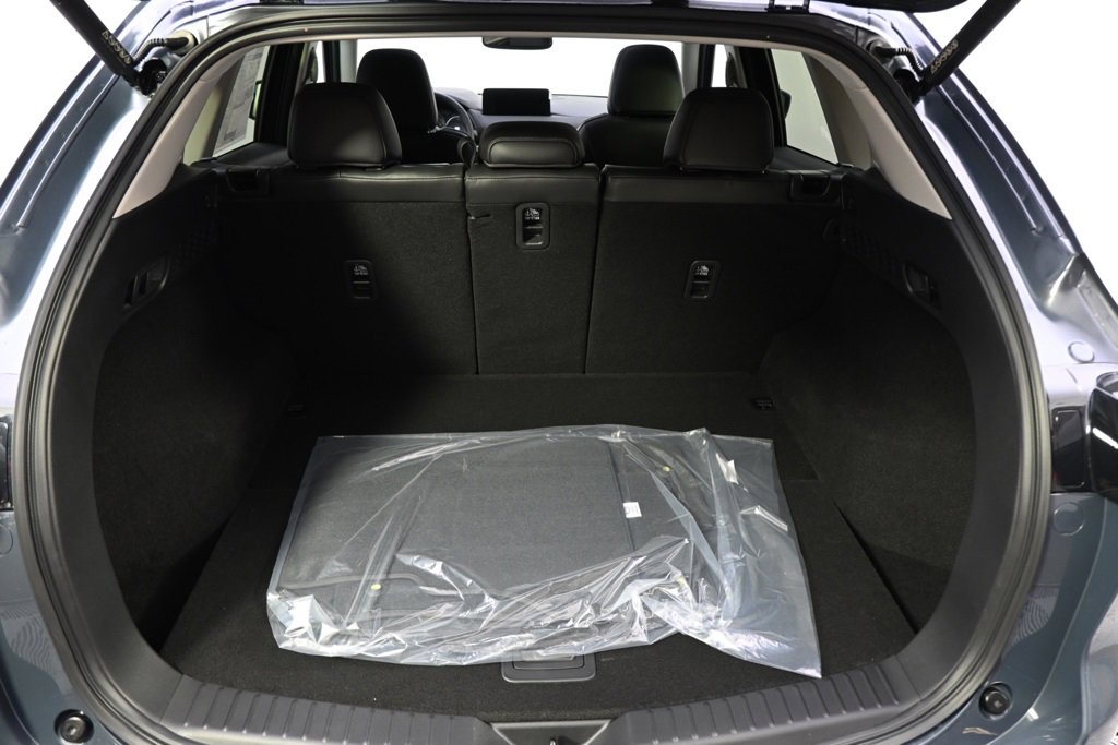 New 2025 MAZDA CX-5 Carbon Edition image 19