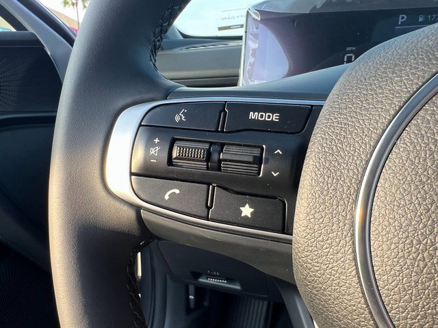 New 2026 Kia K5 GT-Line w/ GT-Line Premium Package image 18