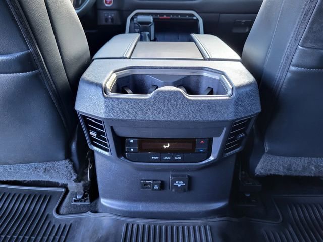 Used 2023 Toyota Sequoia SR5 w/ SR5 Premium Package image 23