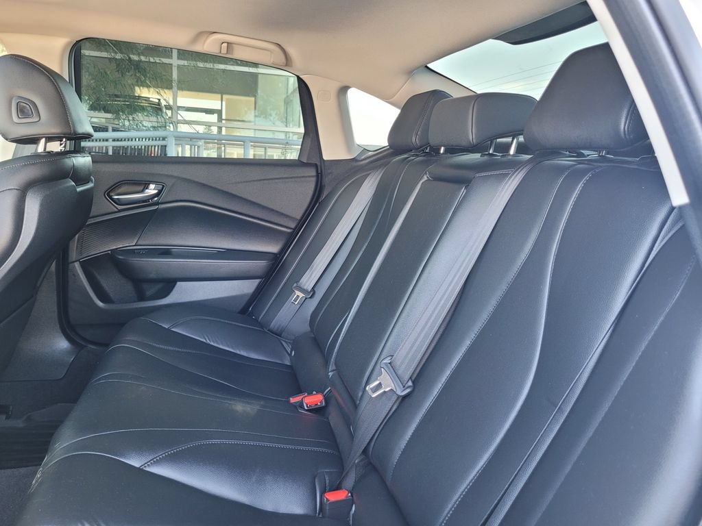 Certified 2023 Acura TLX FWD image 14