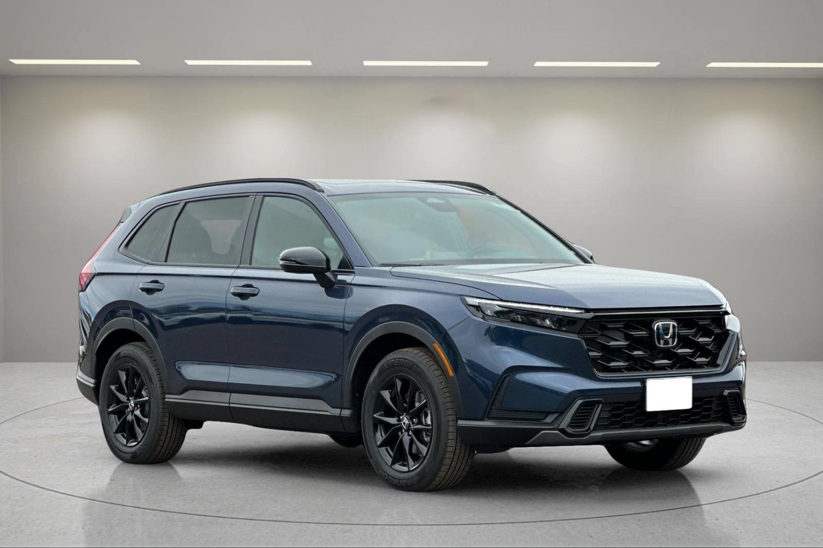 New 2026 Honda CR-V Sport image 33