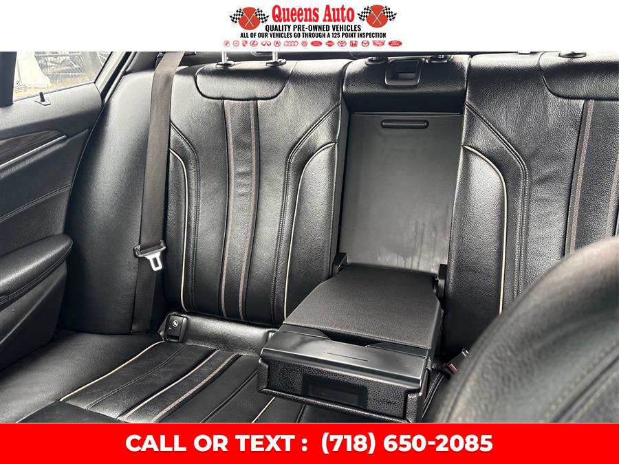 Used 2018 BMW 540i xDrive image 52