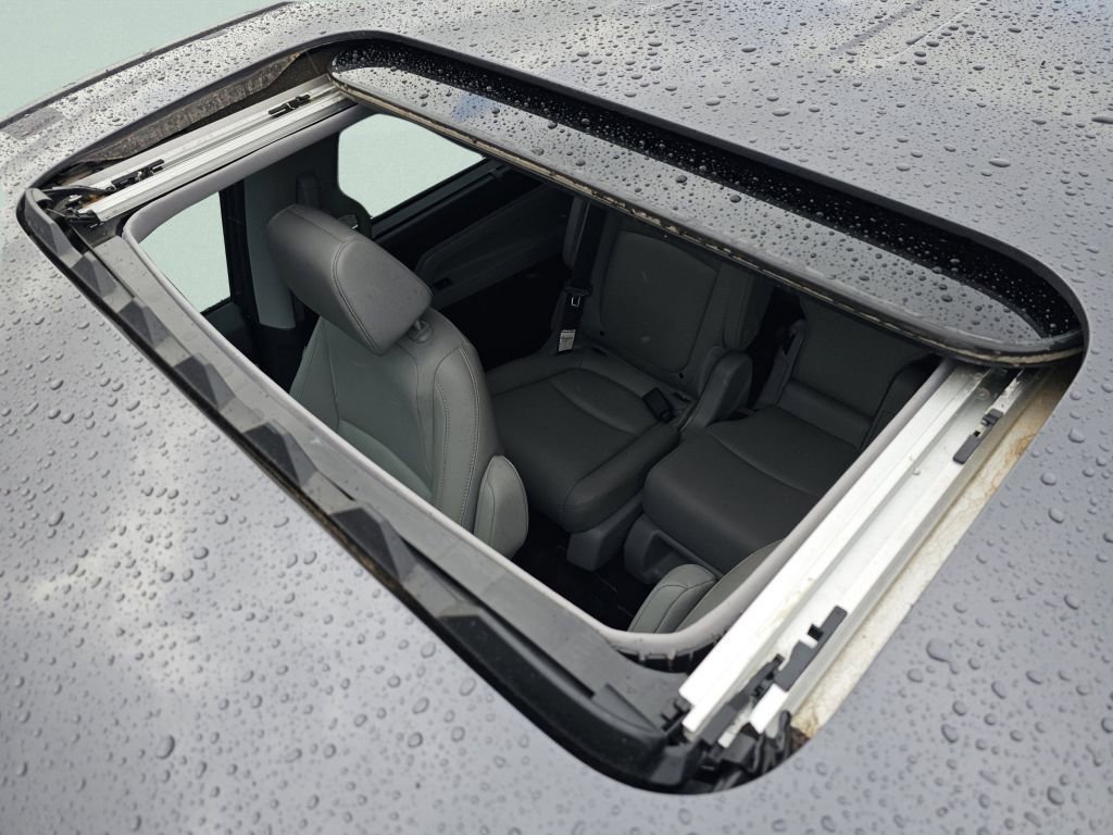 Used 2020 Honda Odyssey EX-L image 8