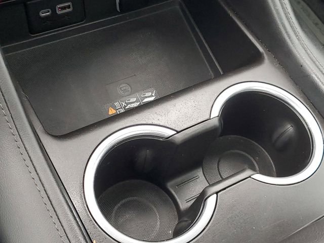 Certified 2022 Chevrolet Suburban LT w/ Luxury Package image 31