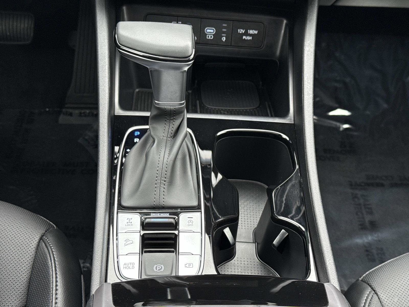 Certified 2025 Hyundai Tucson SEL image 7