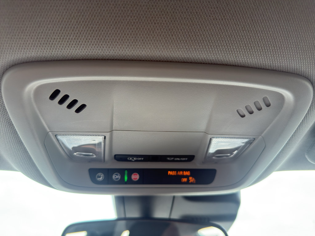 Used 2024 Chevrolet Malibu LS FWD image 22