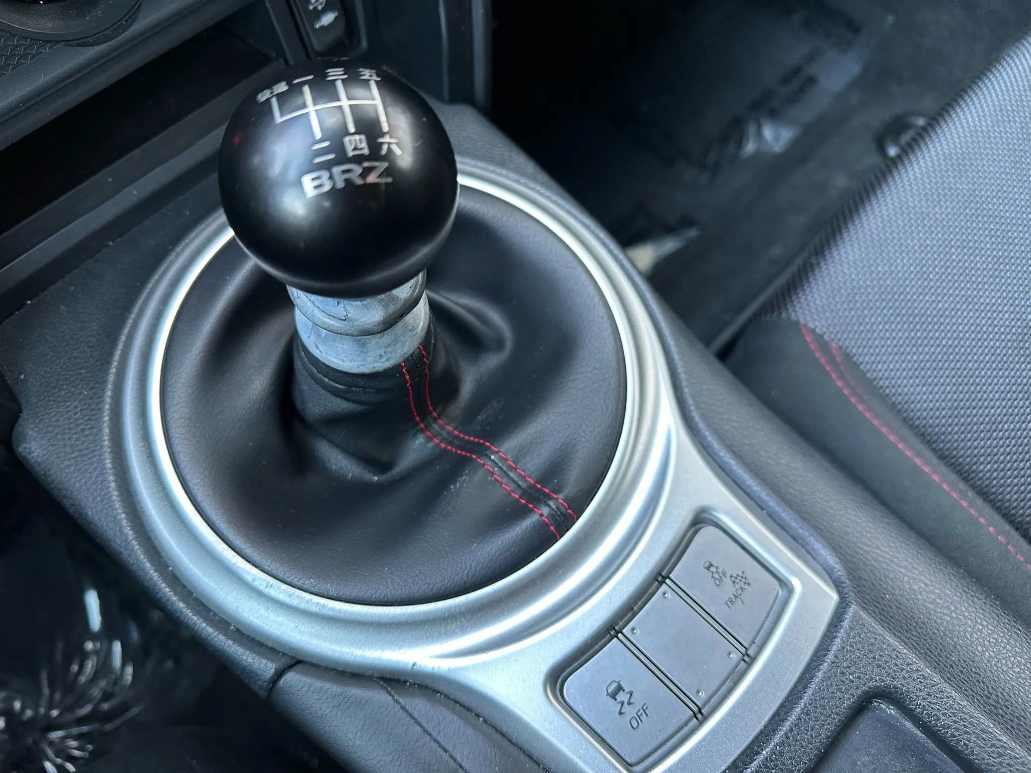 Used 2017 Subaru BRZ Premium w/ Popular Package #3 image 18