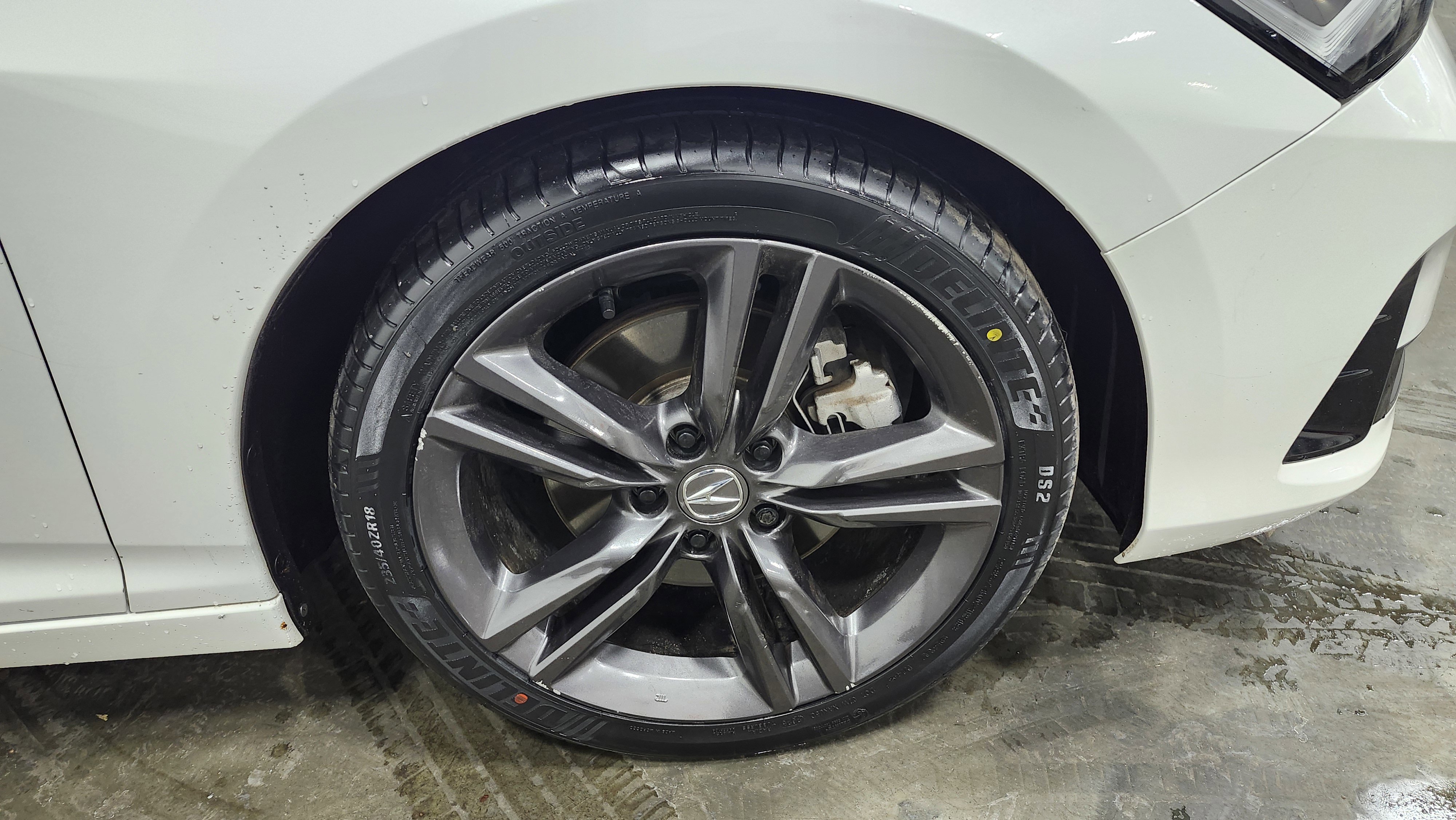 Used 2023 Acura Integra A-Spec image 13