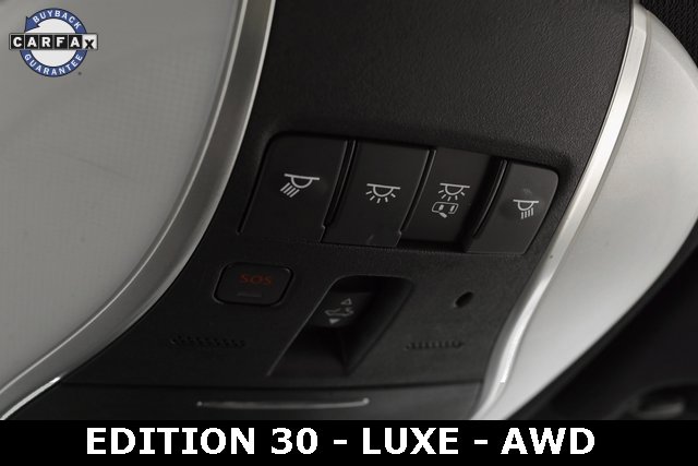 Used 2020 INFINITI QX60 Luxe w/ Edition 30 Essential Package image 35