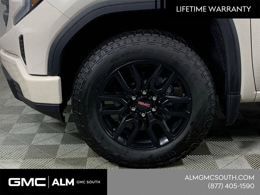 New 2026 GMC Sierra 1500 Pro w/ Graphite Edition AWD/4WD image 14