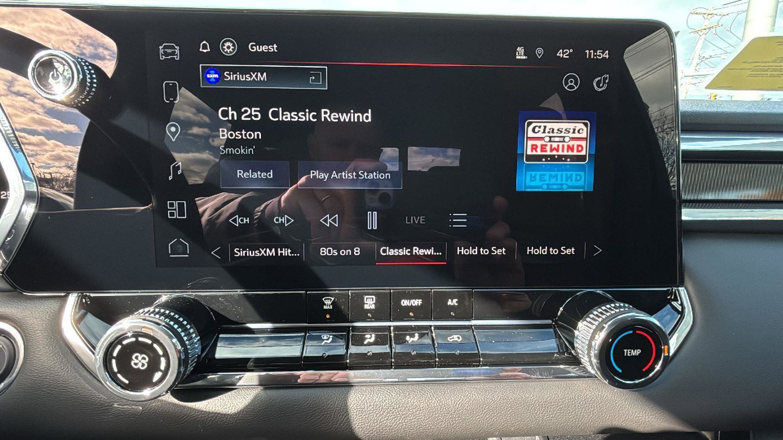 New 2026 GMC Canyon Elevation image 17