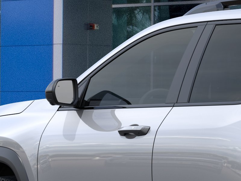 New 2027 Chevrolet Equinox RS w/ Safety and Technology Package FWD image 22
