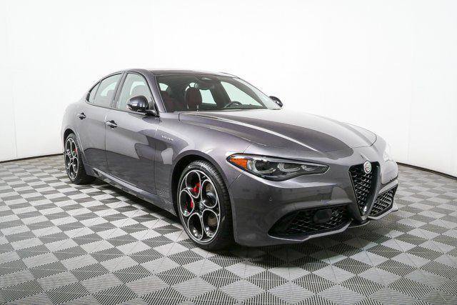 New 2026 Alfa Romeo Giulia RWD image 25