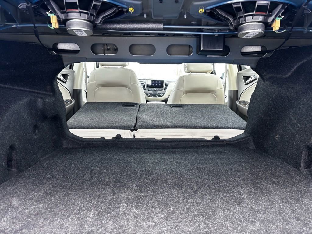 Used 2024 Chevrolet Malibu LT image 27