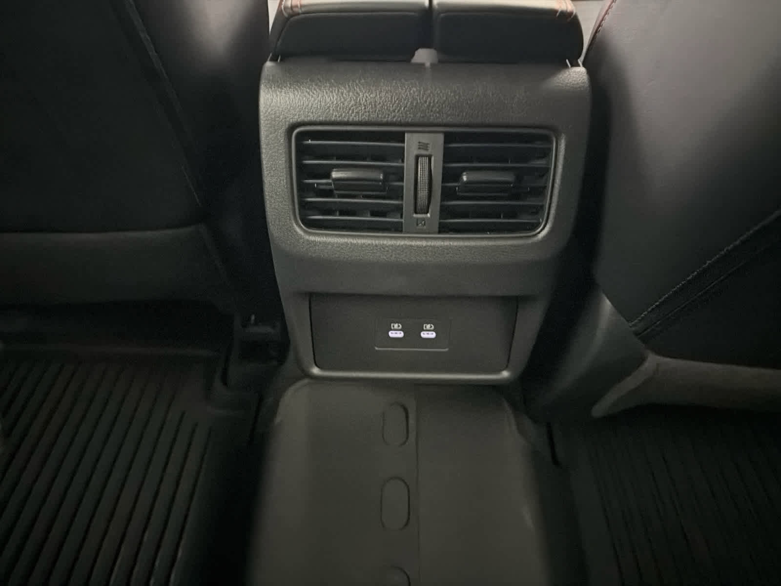 New 2026 Nissan Rogue SV image 20