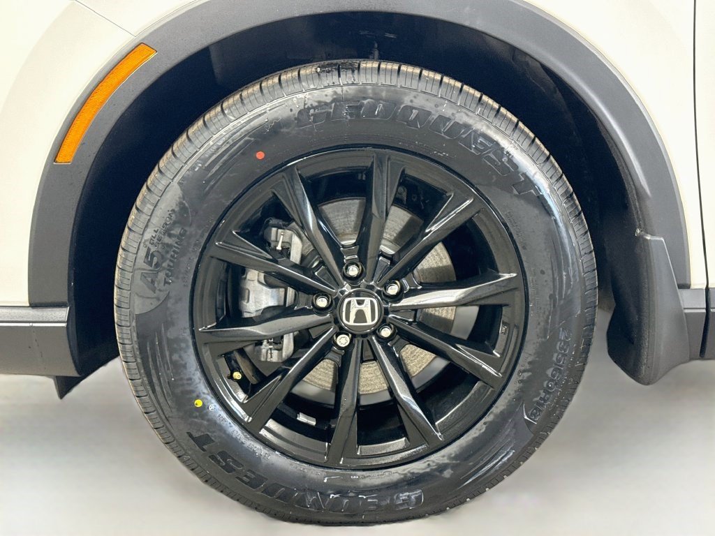 Used 2024 Honda CR-V Sport-L image 37