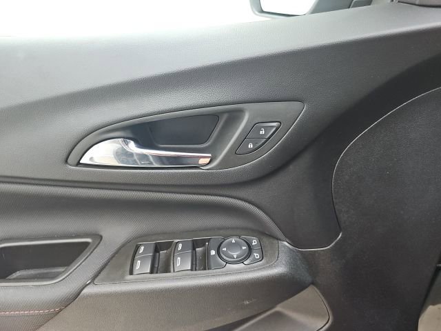 Used 2023 Chevrolet Equinox RS w/ LPO, Floor Liner Package image 27