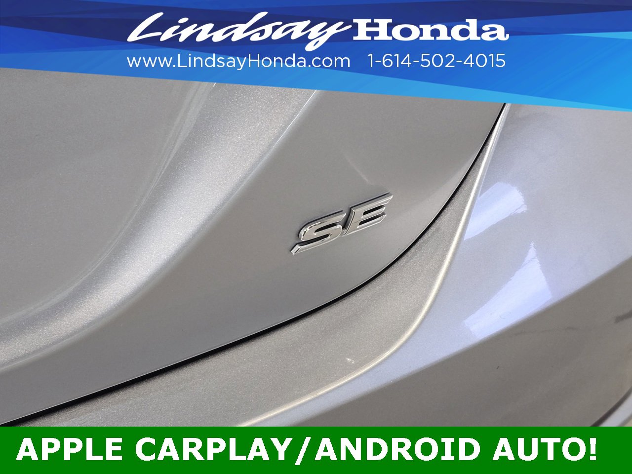 Used 2024 Toyota Camry SE image 6