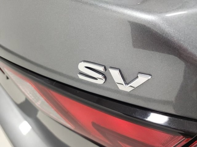 Used 2023 Nissan Sentra SV FWD image 11