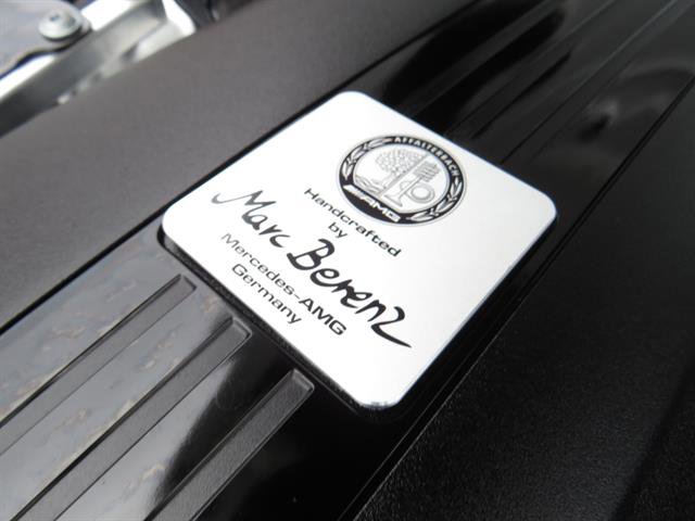 Used 2024 Mercedes-Benz AMG GT 55 image 8