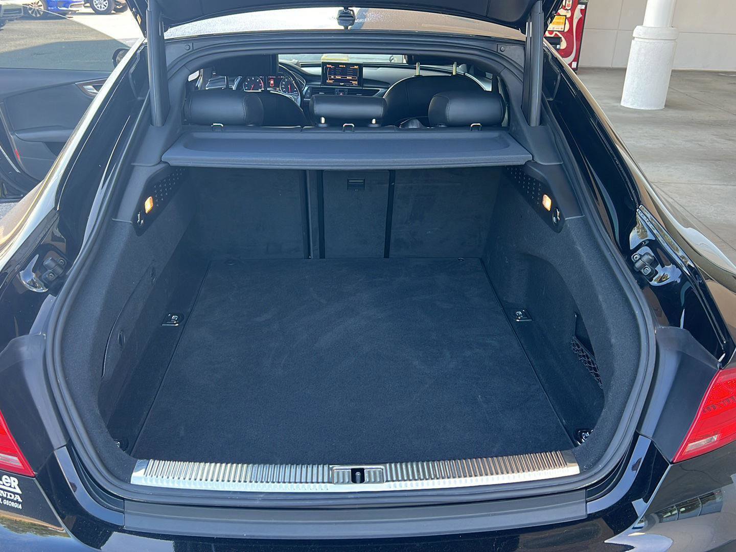 Used 2015 Audi A7 3.0T Prestige w/ Prestige Package AWD/4WD image 36