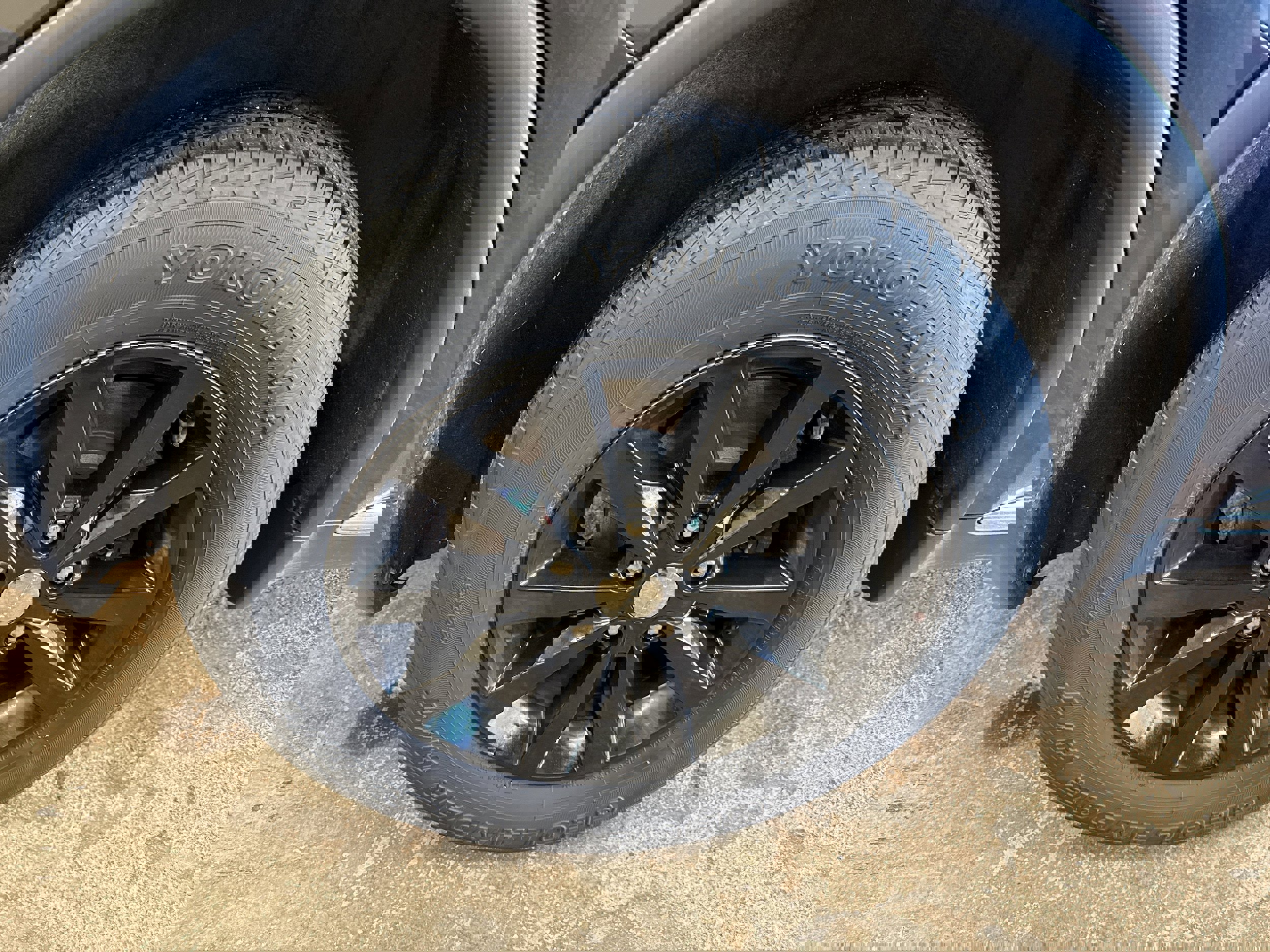 Used 2016 Dodge Durango SXT w/ Quick Order Package 23B image 12