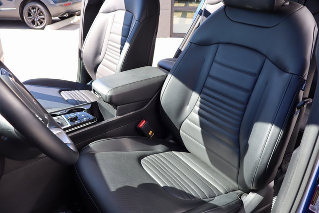 Used 2024 Kia Sportage SX image 10