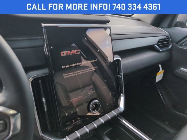 New 2026 GMC Acadia Elevation w/ Black Edition image 20