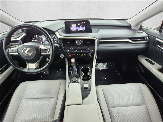 Used 2018 Lexus RX 350L FWD w/ Accessory Package image 19