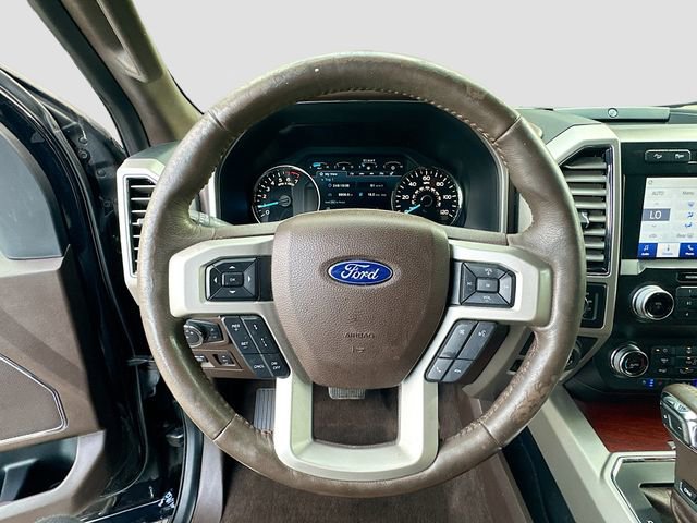 Used 2020 Ford F150 King Ranch image 12
