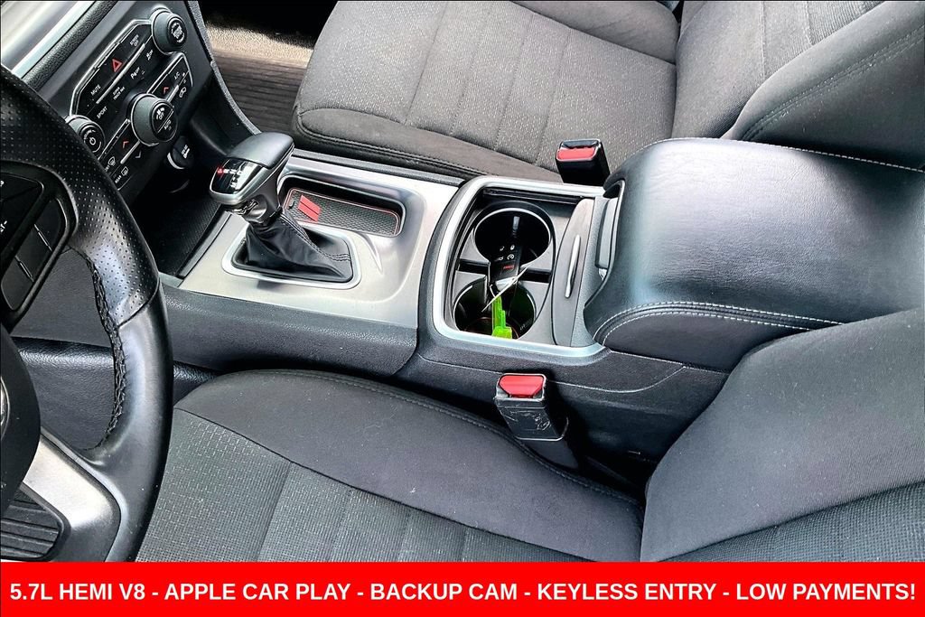 Used 2020 Dodge Charger R/T RWD image 18