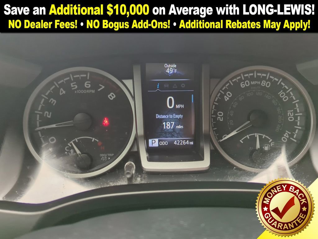 Used 2022 Toyota Tacoma SR5 image 19