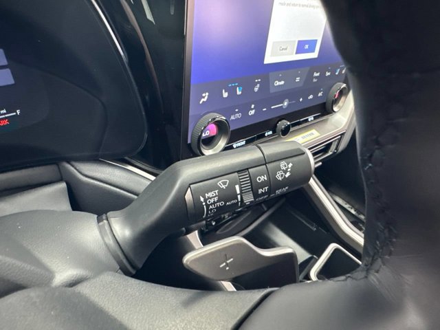 New 2026 Lexus TX 350 AWD image 25